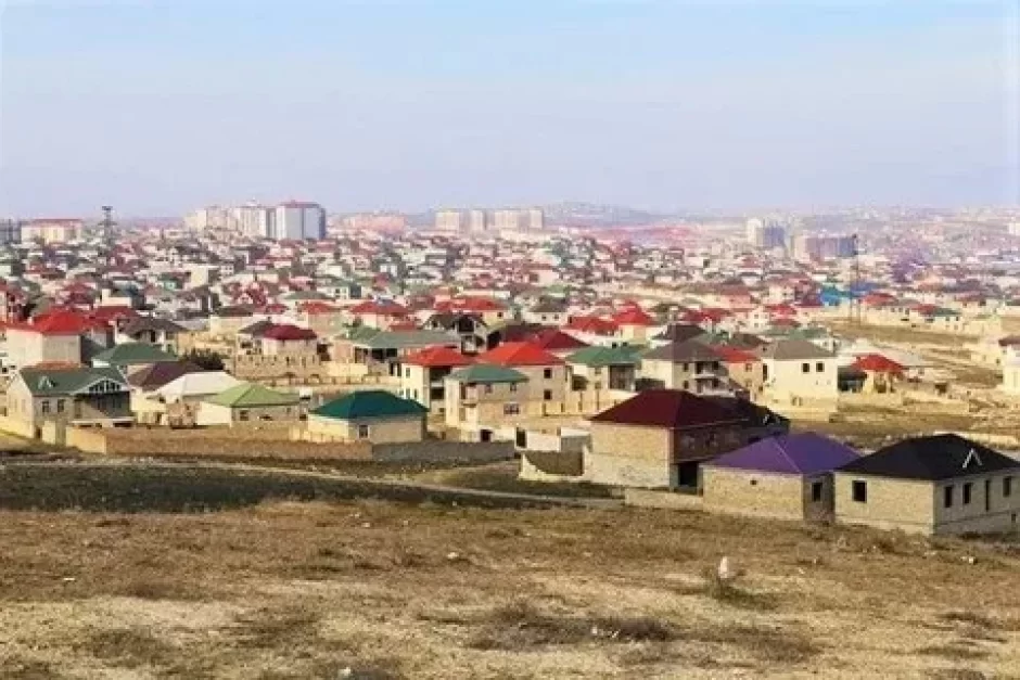Azərbaycanda bu evlərin komunnal xidmətləri KƏSİLƏCƏK - Qaz, su, işıq...