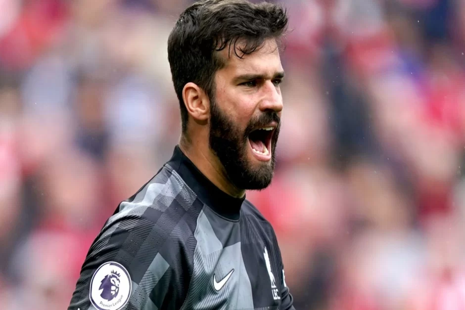 \"Liverpool\" ağır itki üz verdi 