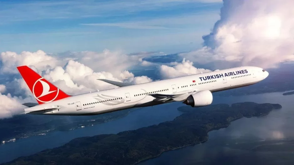 “Türk Hava Yolları”nın pilotu aviareys zamanı VƏFAT ETDİ