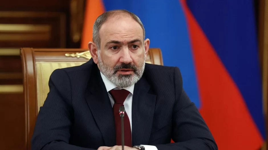 Paşinyana cinayət işi açılması TƏLƏB OLUNDU