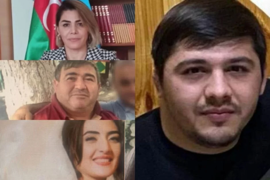 TƏCİLİ! Əhməd cəzadan azad edildi - QƏRAR