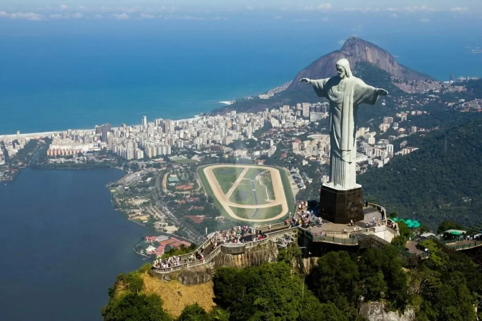 Azərbaycanla Braziliya arasında memorandum imzalandı 