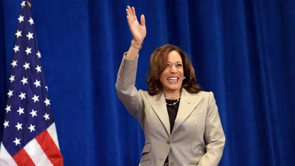 Kamala Harris ABŞ tarixində heç bir namizədin edə bilmədiyini ETDİ