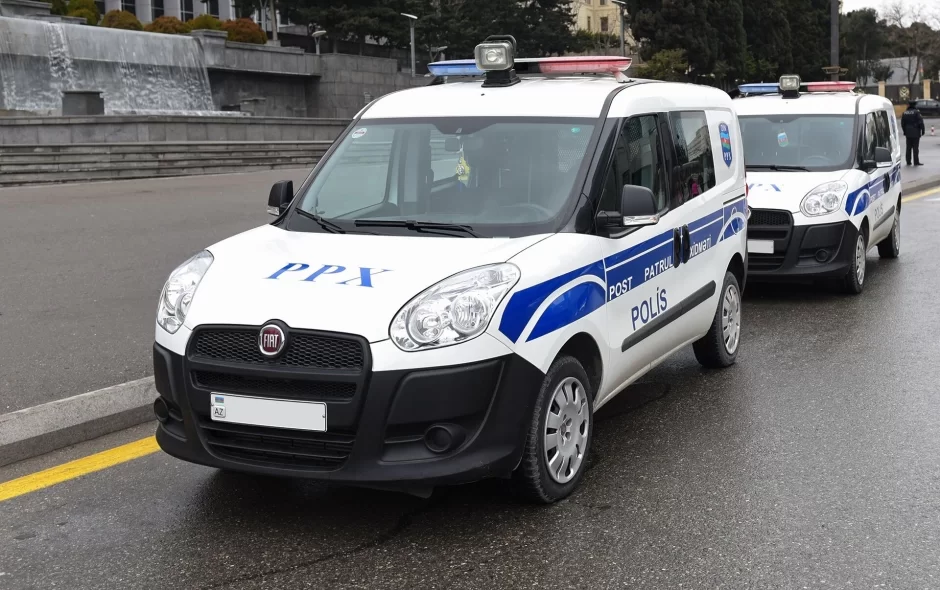 İşə düzəltmək adı ilə bir neçə nəfəri aldadan şəxs saxlanıldı 