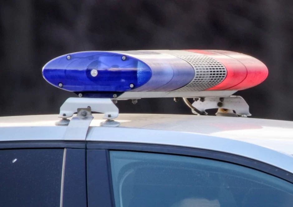 Küçədə atışma: 3 polis həlak oldu