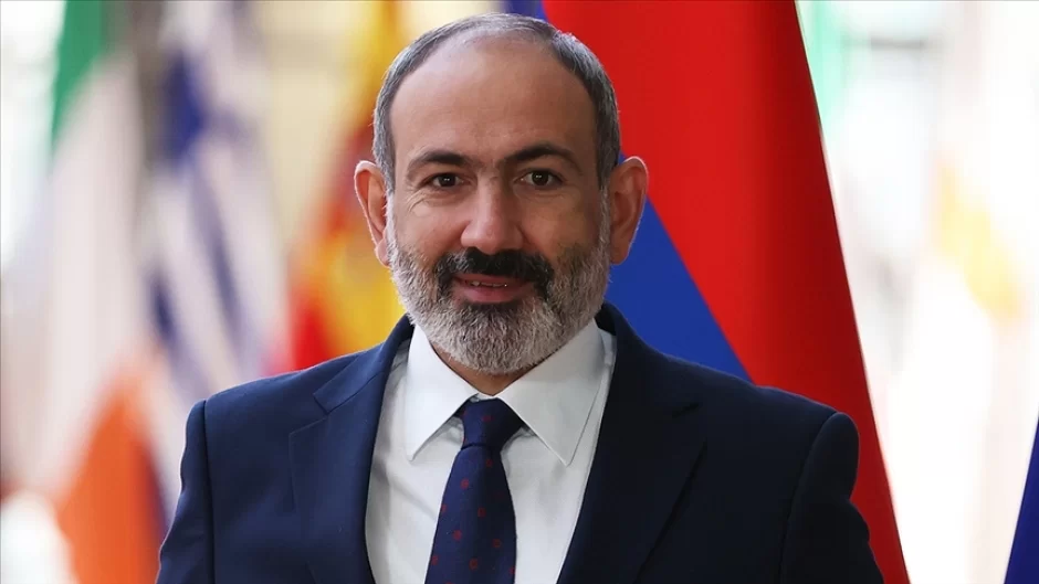 Ermənistan kommunikasiyaları açmağa hazırdır - PAŞİNYAN