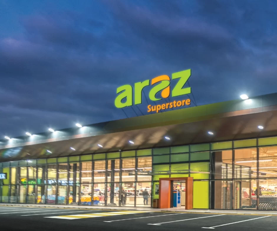 \"Araz\" marketdəki qalmaqalla bağlı AQTA-dan RƏSMİ AÇIQLAMA