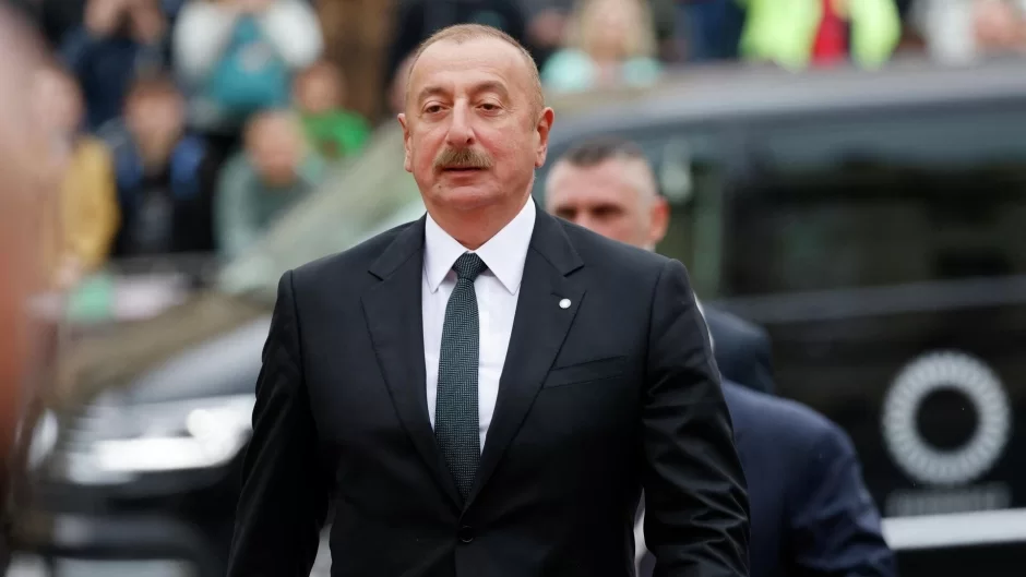 Ermənistanın bu təklifi tamamilə reallıqdan kənardır! 