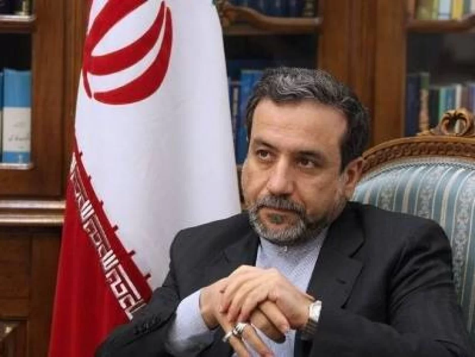 İranın xarici işlər naziri: Yaxın Şərqdəki vəziyyətə görə ABŞ-la danışıqlar dayandırılıb