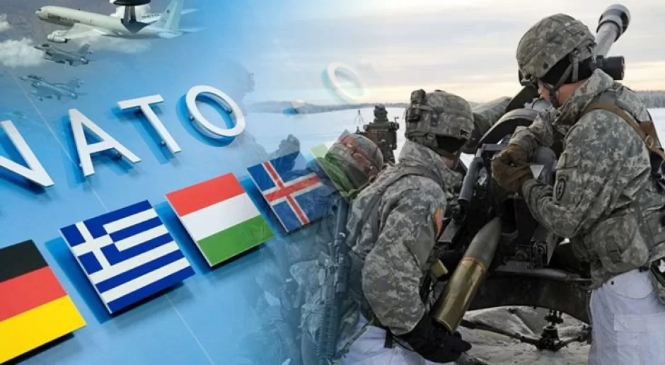 Rusiya 2030-cu ilə qədər NATO-ya hücum  edəcək - Federal Kəşfiyyat Xidmətinin rəhbəri