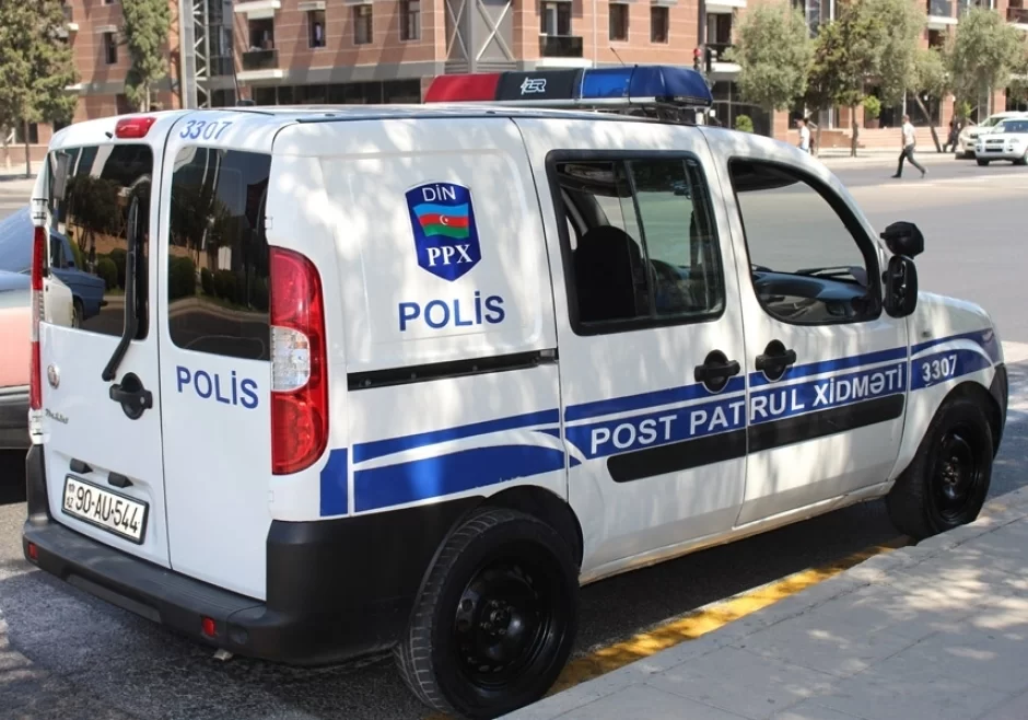 Alt paltarında çölə çıxıb dayısı oğlunu öldürdü - Dəhşətli cinayət