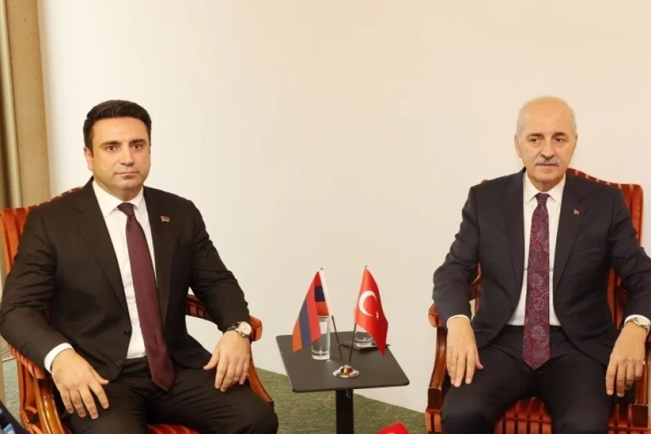 Ermənistan və Türkiyə münasibətləri \"normallaşdıracaq\"?