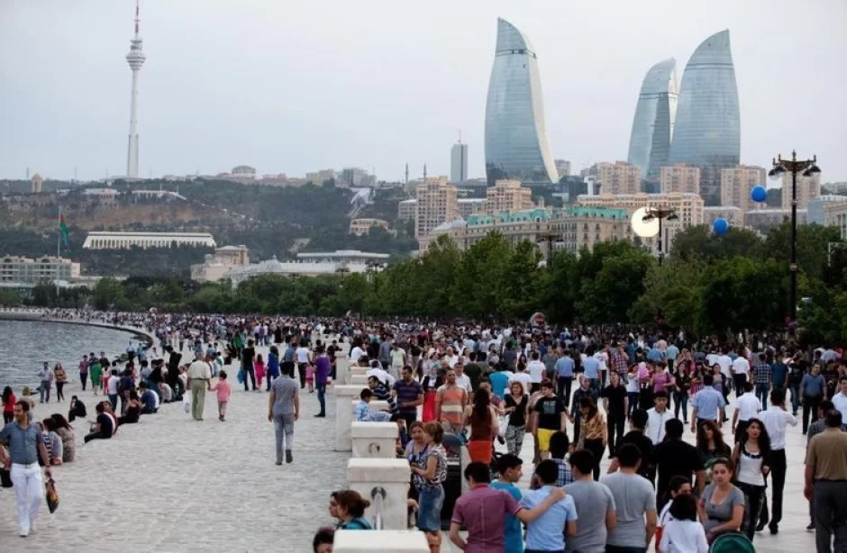 Əhaliyə xəbərdarlıq: Bugün saat 10:00-dan 15:00-dək...