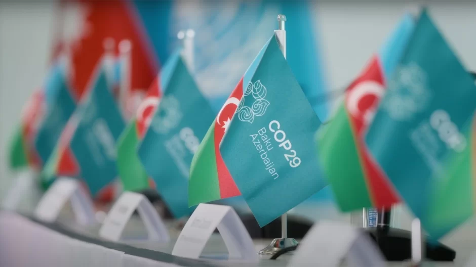 COP29-da 100-dən çox lider iştirak edəcək - RƏSMİ