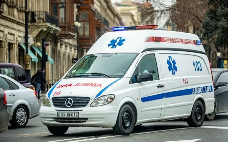 Azərbaycanda bu il 40 minə yaxın insan ölüb 