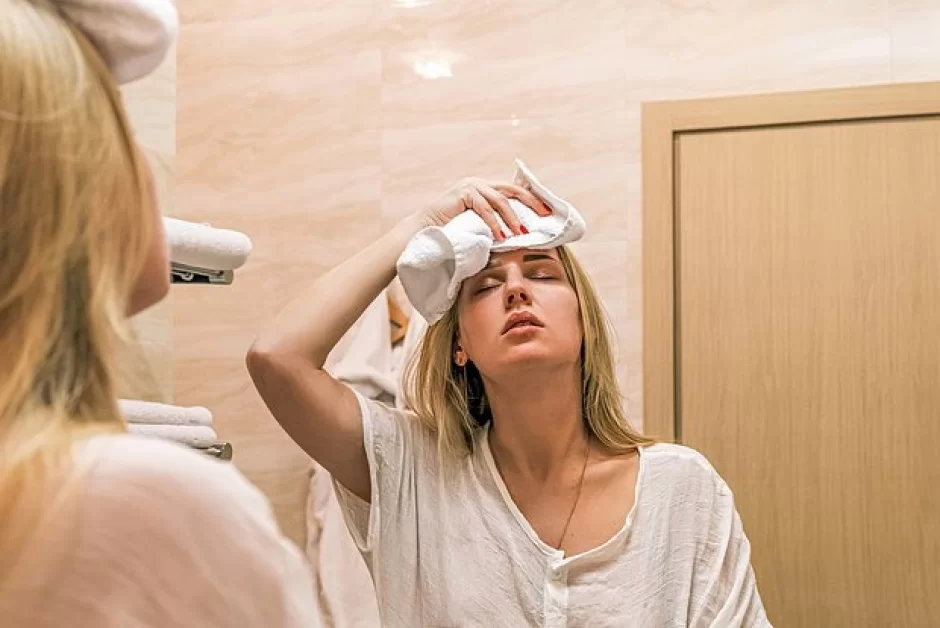 İnsultdan necə qorunmaq olar? - Həkim açıqladı