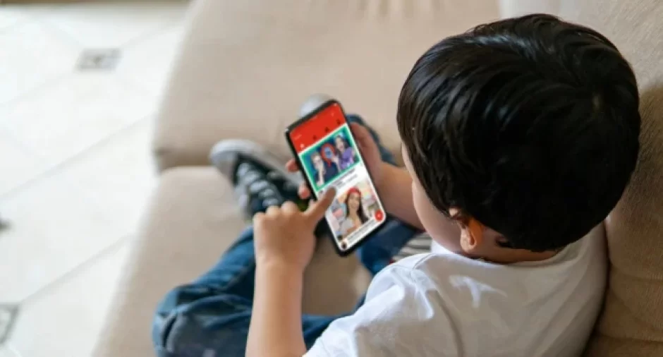 \"Tiktok\"un sənədləri SIZDIRILDI: Hətta azyaşlılarda...