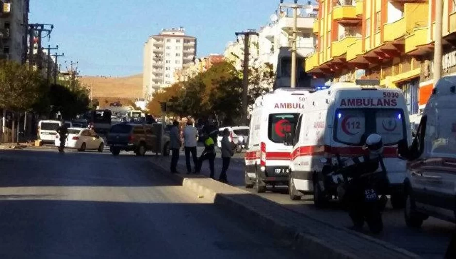 Türkiyədəki güclü zəlzələdə yaralananların sayı AÇIQLANDI