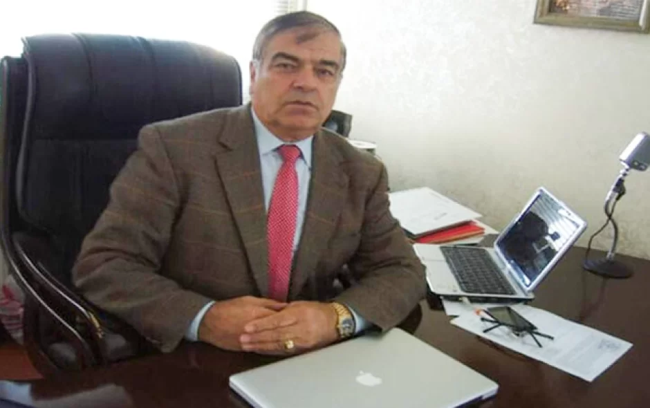 Keçmiş televiziya rəhbəri və iş adamı vəfat etdi