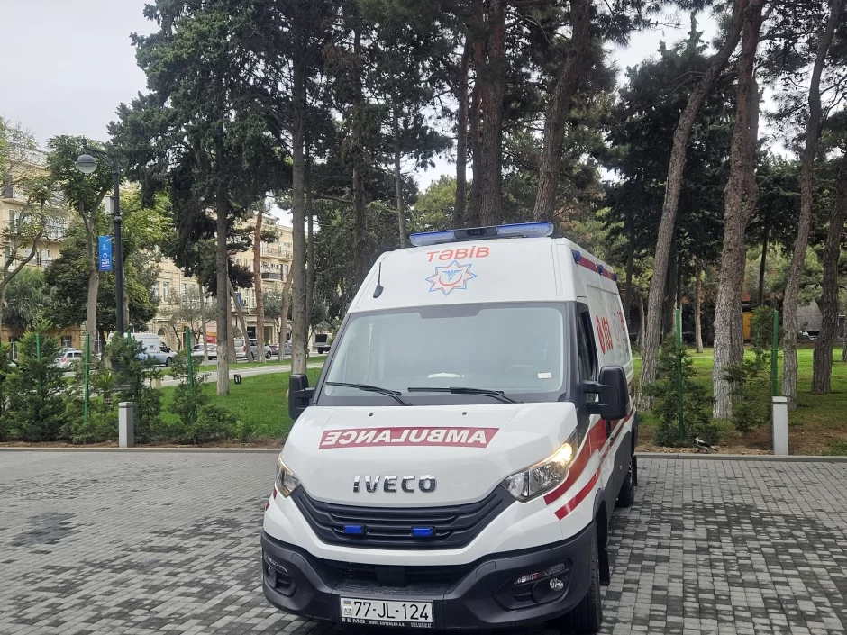 Xəstələrin Bakıya axını, bölgədə xəstəxanalara etimad: TƏBİB tədbirlər görür