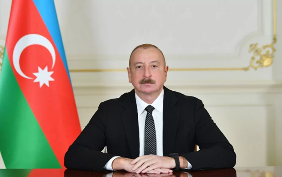 “Azərkontrakt” ASC ləğv edildi - Sərəncam
