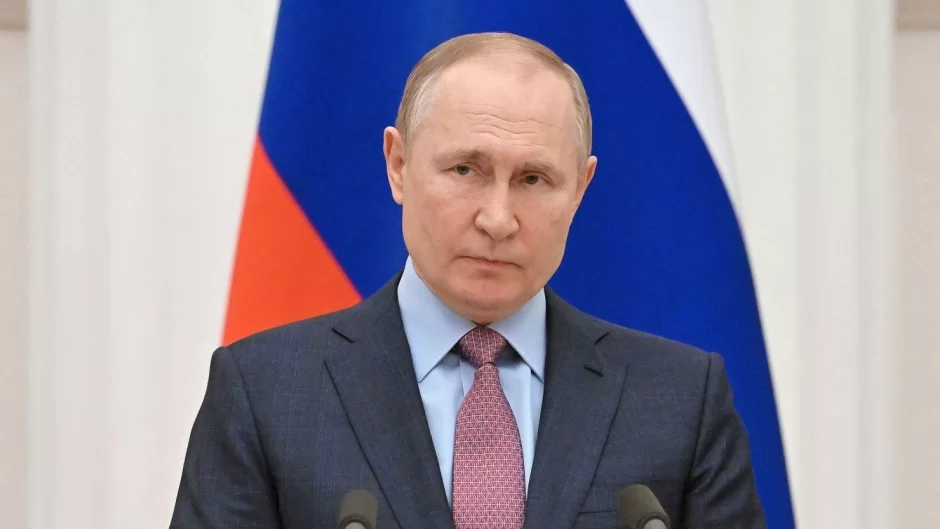 Putin BRİKS ölkələrinin media rəhbərləri ilə GÖRÜŞƏCƏK