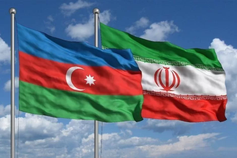 İran Azərbaycanı təbrik etdi 
