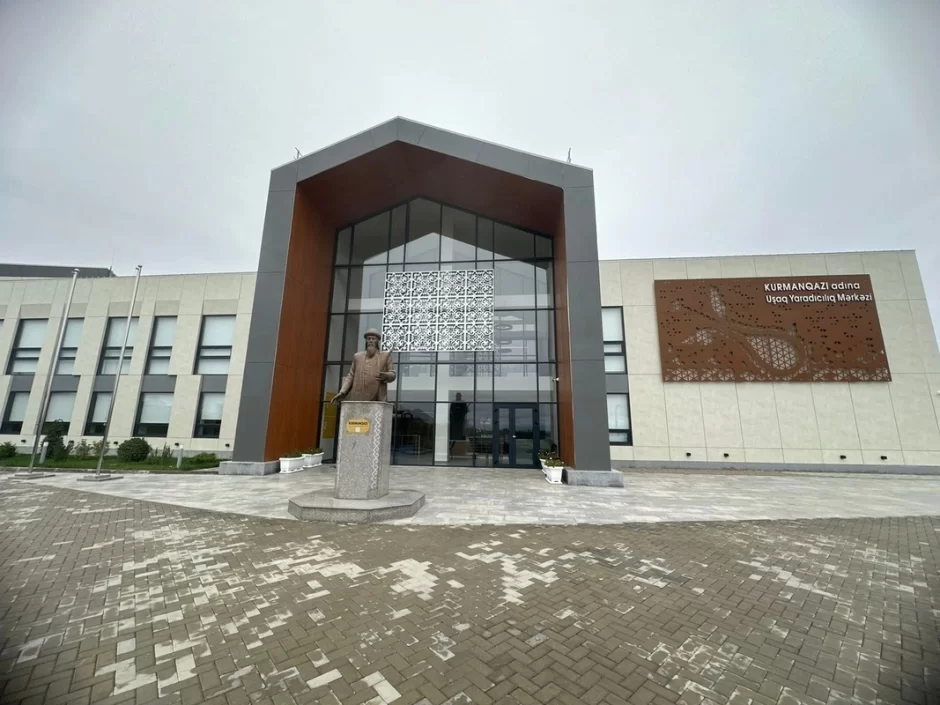 Səhiyyə Nazirliyi Füzulidə əhalinin növbəti tibbi müayinələrini təşkil edib- FOTOLAR