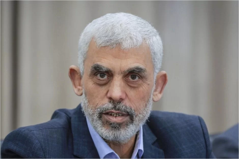 İsrail təyyarələri  HƏMAS siyasi bürosunun ölmüş rəhbərinin təsvirini səmaya SƏPDİ