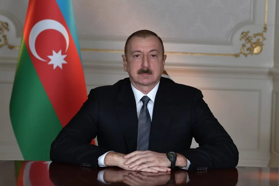 Prezident Zəngilanın azad olunmasının ildönümü ilə bağlı paylaşım edib 