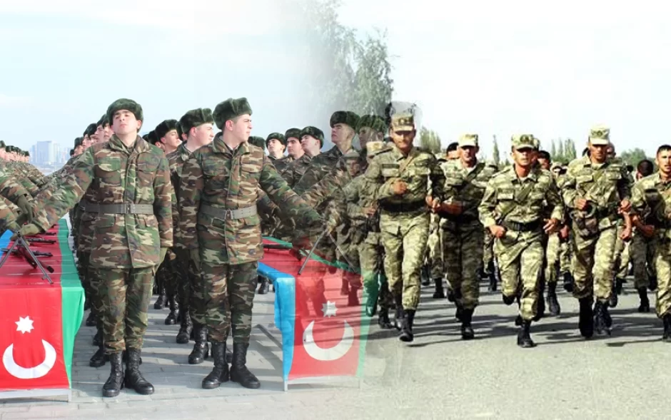 Azərbaycanda hərbi xidmətlə bağlı YENİLİK - Nə zaman qəbul olunacaq?