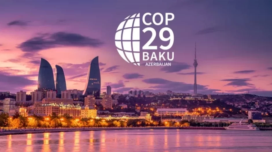 COP29-da qeydiyyatdan keçənlərin ilkin sayı açıqlandı