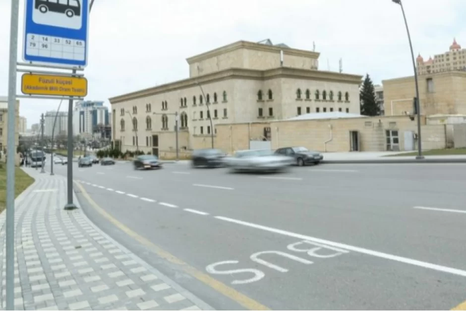 Nəqliyyat standartlarını \"sovetdən qalan\" adlandıran AYNA yenilikləri nədə görür?