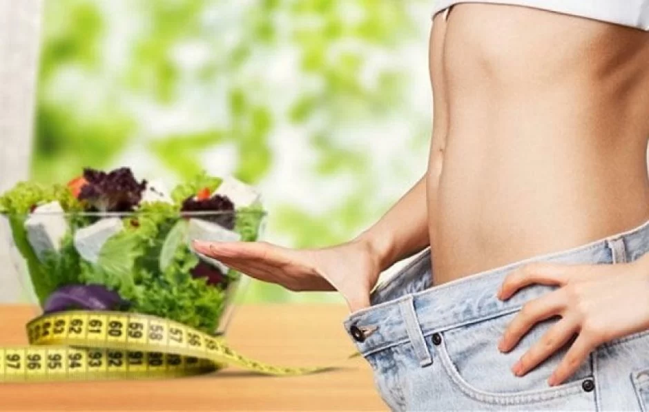 Tanınmış müğənni arıqlamağın sirrini açdı 