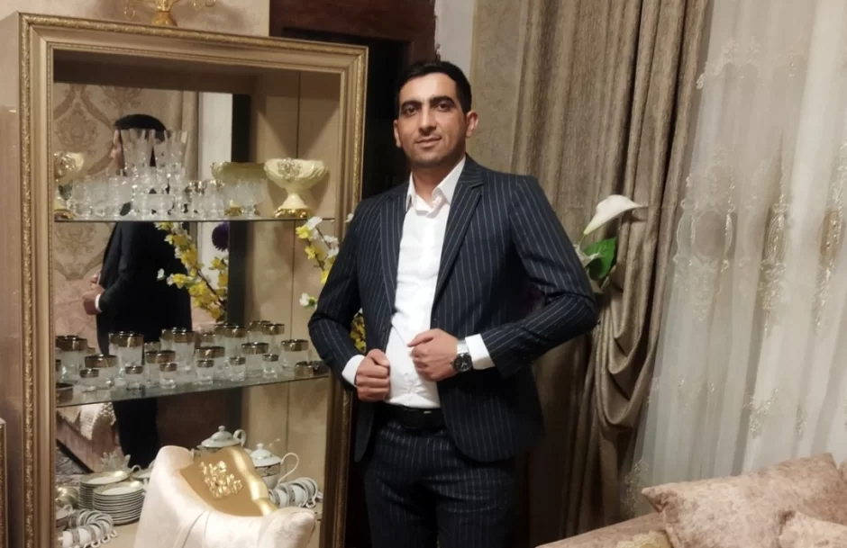 Tuneldə həyatını itirən digər şəxsin FOTOSU 