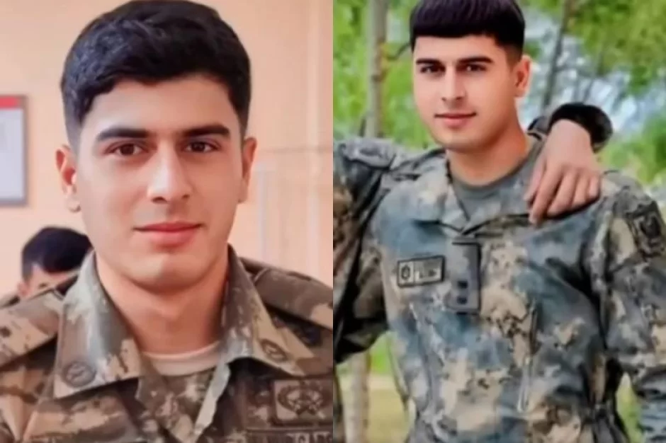 Azərbaycan hərbçisi faicəvi şəkildə ÖLDÜ