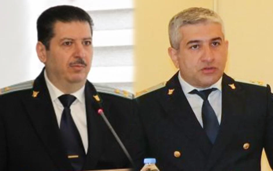 Güllələnən icra başçısının qardaşı oğluna yeni vəzifə VERİLDİ