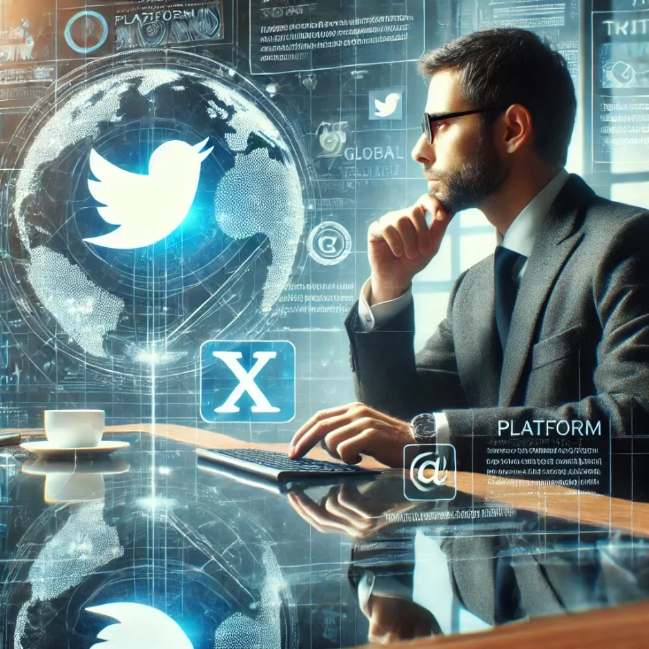Siyasi strategiyalar: Niyə dövlət başçıları məhz  \"Twitter\"dən istifadə edir?