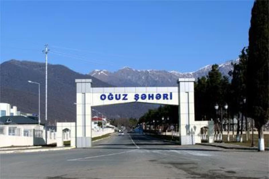 Oğuzda qız qaçırtmağa çalışdılar: Atəş açıldı - DİN açıqlama yaydı/YENİLƏNİB