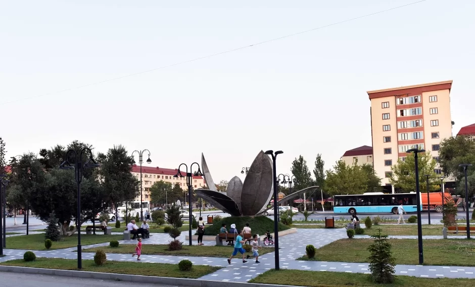 Bu ərazilərdə işıq olmayacaq