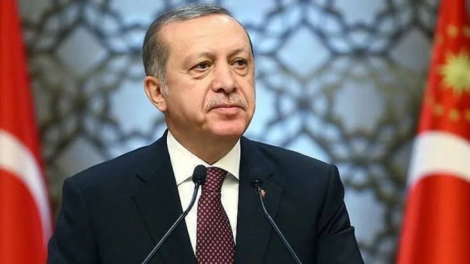 Ərdoğan terrora görə Təhlükəsizlik Şurasını toplayır 