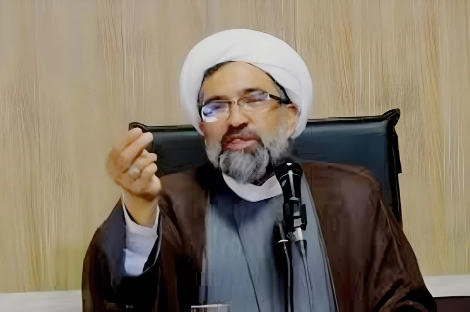 Cümə imamı güllələndi 