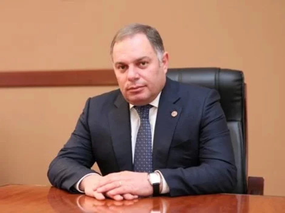 Eks-deputat Baş Prokurorluğa ÇAĞIRILDI