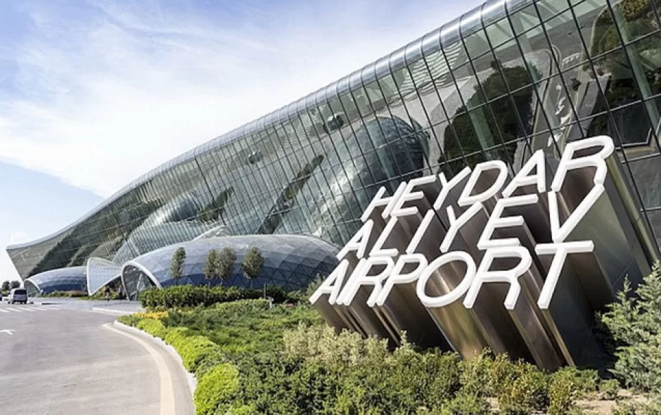 Sabahdan Bakı aeroportu payız-qış uçuş cədvəlinə keçir 