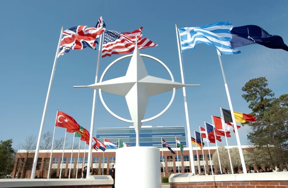 Belqrad heç vaxt NATO üzvü olmayacaq - Serbiyalı nazir