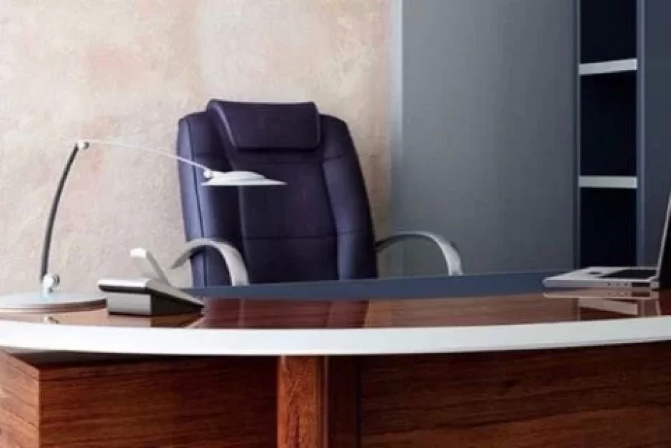 Energetika nazirinin müavini saxlanıldı 