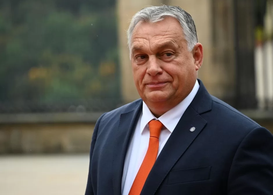 Viktor Orban Gürcüstana gedəcək