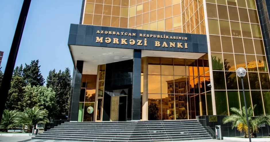 Mərkəzi Bank bu həftə uçot dərəcəsi ilə bağlı qərar verəcək