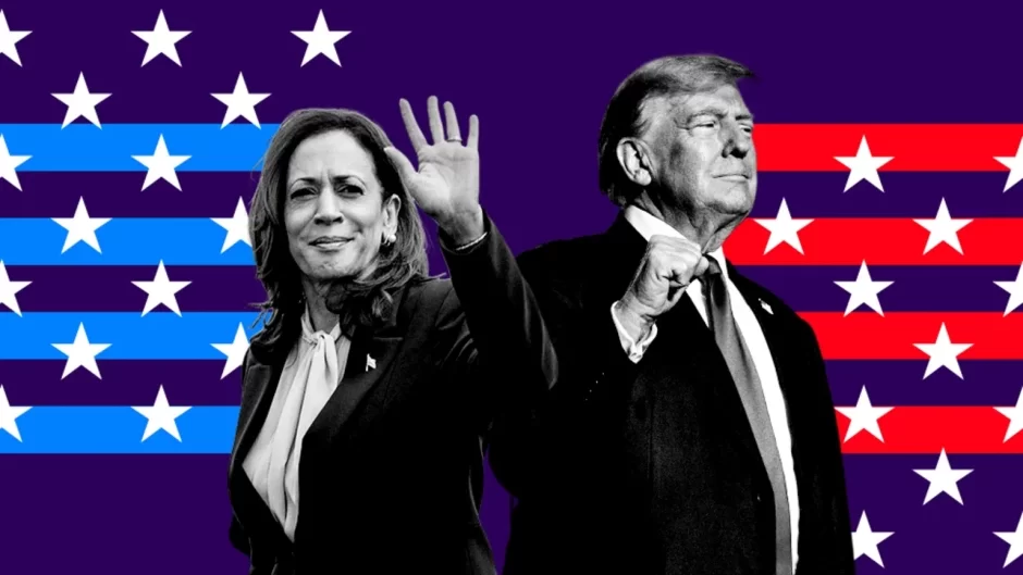 Seçkilərə son 8 GÜN: Amerikada ilk qadın prezident olacaq, yoxsa ikinci Donald Tramp? - ANALİZ