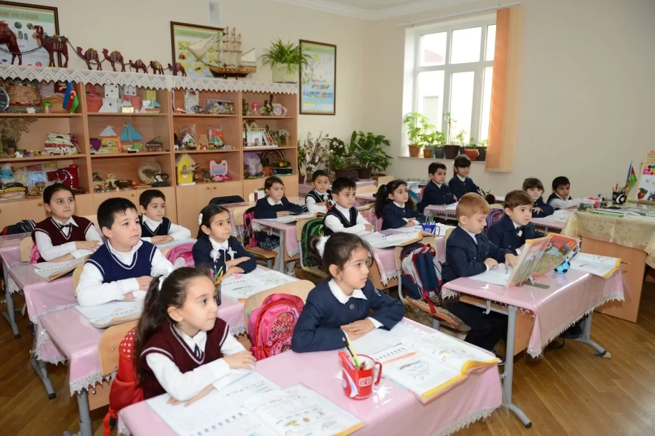 Məktəblər bu tarixdən BAĞLANACAQ - RƏSMİ